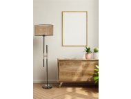 OPVIQ Podna lampa Felix 534LUN4332