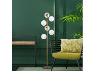 OPVIQ Podna lampa Fazli 10510 US