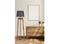 OPVIQ Podna lampa Cagla 534LUN4418