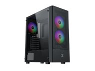 XIGMATEK Hero II Air 3F Midi kućište