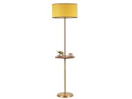 OPVIQ Podna lampa Mercan 941RTN1359
