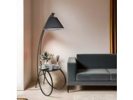 OPVIQ Podna lampa Guler 534LUN4606