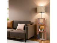 OPVIQ Podna lampa Puzzle 534LUN4624