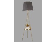 OPVIQ Podna lampa Venedik 534LUN3692