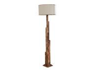 OPVIQ Podna lampa Kule 846STL3588