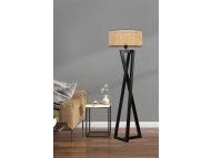 OPVIQ Podna lampa Macka 941RTN1408