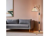 OPVIQ Podna lampa Yeni Liza 534LUN4631