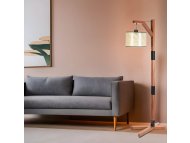 OPVIQ Podna lampa Yeni Liza 534LUN4629