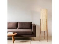 OPVIQ Podna lampa Navas 534LUN4499