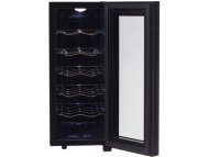 ADLER AD8083 FRIŽIDER ZA VINO 12 FLAŠE 33L