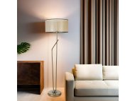 OPVIQ Podna lampa Alfa 534LUN4544