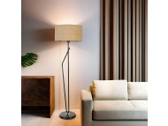 OPVIQ Podna lampa Alfa 534LUN4590