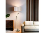 OPVIQ Podna lampa Alfa 534LUN4543