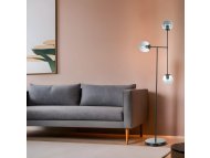 OPVIQ Podna lampa Favori 3 534LUN4573