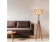 OPVIQ Podna lampa Kanarya 534LUN4490