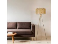 OPVIQ Podna lampa Fısco Tripod 534LUN4463