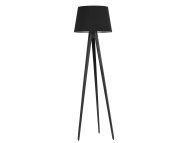OPVIQ Podna lampa Tripod Siyah 941RTN1397