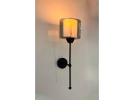 OPVIQ Zidna lampa Sahra 8881 2P