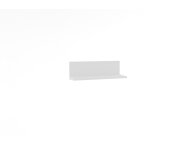 HANAH HOME Zidna polica Fane White