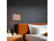 OPVIQ Zidna lampa Bambu 04 846STL4106