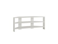 HANAH HOME TV polica Thales Corner White