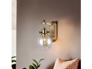 OPVIQ Zidna lampa Ponte 52 19