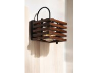 OPVIQ Zidna lampa Avni 8456 1CP