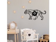 OPVIQ Zidna lampa W 044