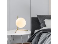 OPVIQ Stona lampa Luminar 14171