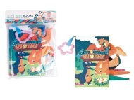 PERTINI Senzorna Knjiga Dino 1039424