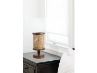 OPVIQ Stona lampa Gizem 941RTN1452