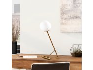 OPVIQ Stona lampa Golf 5023