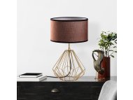 OPVIQ Stona lampa Diamond S 713