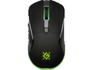 DEFENDER Bežični miš Demon GM-534