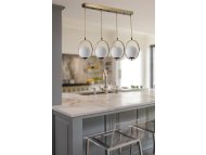 OPVIQ Visilica Ring 4 846STL2851