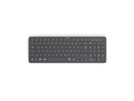 HAMA WK-300 Crna Bežična tastatura