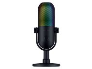RAZER Seiren V3 Chroma RGB Crni Mikrofon