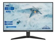 DELL G2725D 27 IPS QHD 180HZ AMD FreeSync