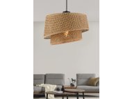 OPVIQ Visilica Barette Hazeran Beige