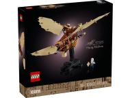 LEGO 10363 Leteća mašina Leonarda da Vinčija