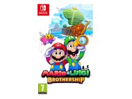 NINTENDO Switch Mario & Luigi: Brothership
