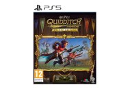 WARNER BROS PS5, Harry Potter Quidditch Champions Deluxe Edition
