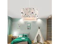 OPVIQ Dečiji luster AYD 3391