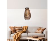 OPVIQ Visilica Torch Antiquation