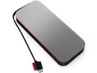 LENOVO Go USB-C Laptop Power Bank, 20.000 mAh (40ALLG2WWW)
