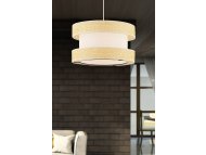 OPVIQ Visilica Halo Hazeran Camel White
