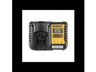 DEWALT PUNJAČ BATERIJA 12V-18V-20V DCB1104-QW