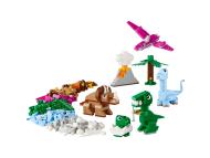 LEGO 11041 Kreativni dinosaurusi