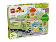 LEGO DUPLO 10427 Interaktivni avanturistički voz