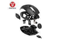 FANTECH Mis Wireless Gaming XD7 Aria crni